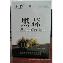 Purely Natural, Organic and Green Black Garlic(500g/box)